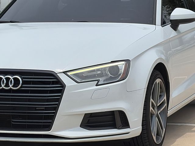 Used 2020 Audi A3 Sedan