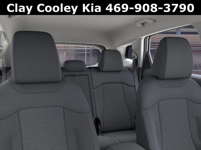 2025 Kia Sportage Hybrid