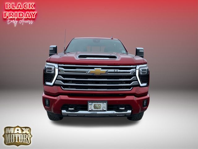 2024 Chevrolet Silverado 2500HD High Country 2