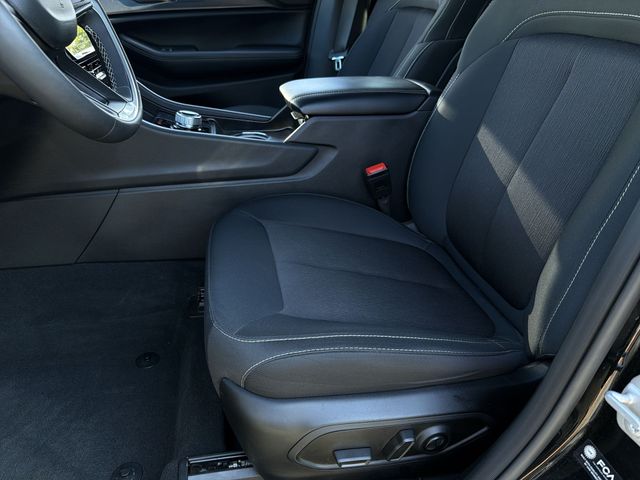 Used 2025 Black Jeep Laredo image 20