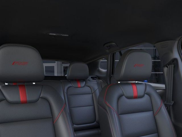 2025 Chevrolet Trax 2RS photo