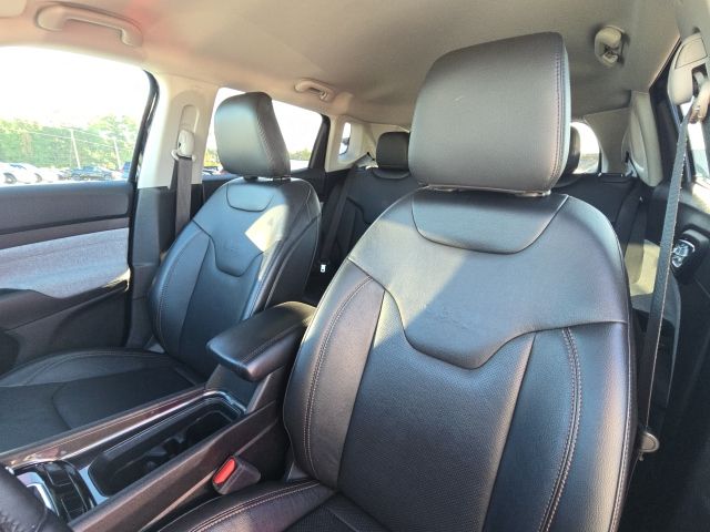 Photo of 2022 Jeep Compass Latitude Lux in Dallas, GA - 22,  2022 Jeep Compass Latitude Lux:B01943