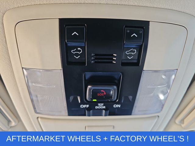 Used 2023 Silver Lexus 460 image 26