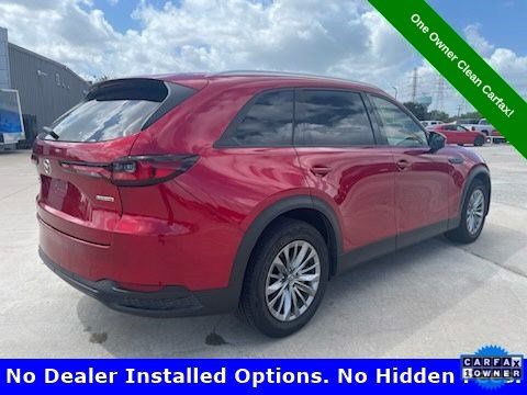 2024 Mazda CX-90 3.3 Turbo Preferred Plus - 3