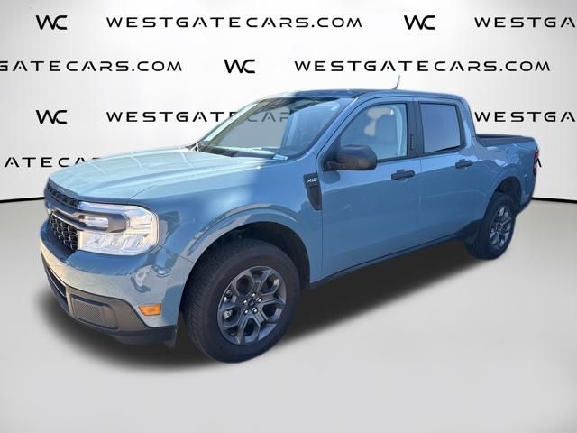 2023 Ford Maverick XLT SuperCrew FWD