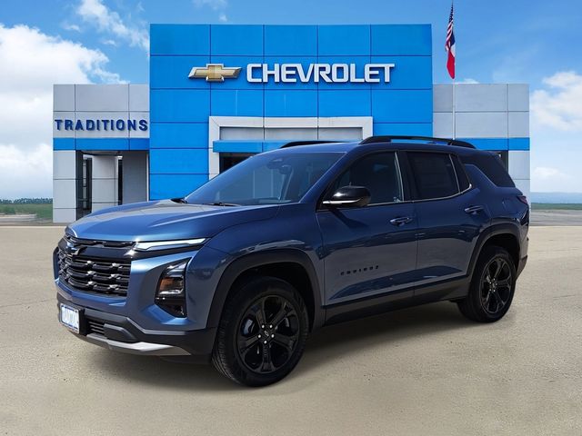 2026 Chevrolet Equinox LT - 4