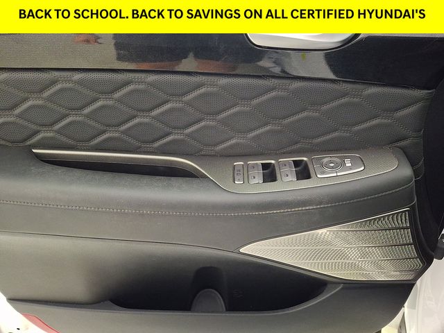 Used 2022 Hyundai Palisade SUV