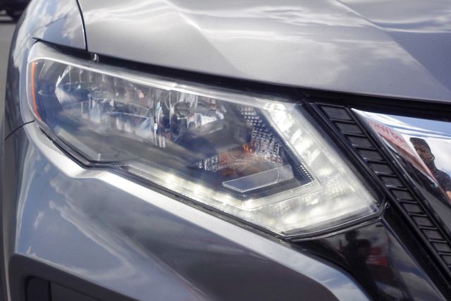 used 2019 Nissan Rogue car, priced at $13,500