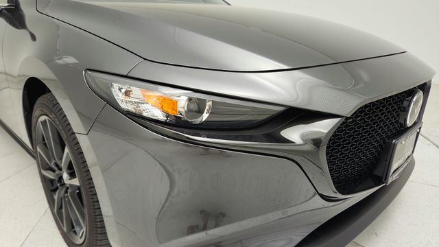 2026 Mazda Mazda3 2.5 S Select Sport Gray at Parkway Family Mazda