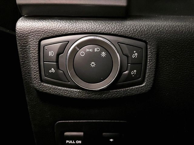 2020 Ford F-150 XLT Gray at South Hills CDJR