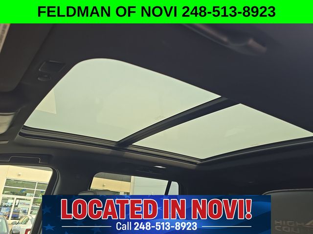 Used 2023 Chevrolet Tahoe For Sale in Livonia, MI