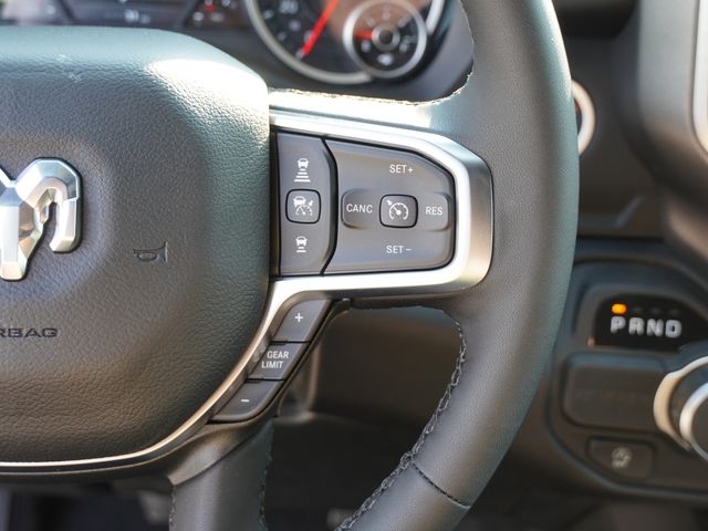 New 2026 Ram 1500 Truck