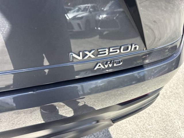 2023 Lexus NX - $41,898
