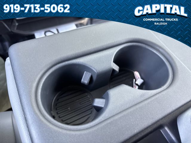 New 2026 White Ford 10FT DUMP/CURBSIDE DOOR image 33