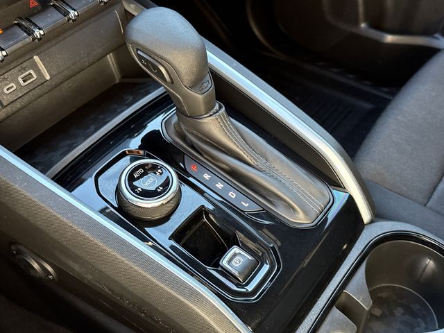 Used 2023 Chevrolet Colorado Truck