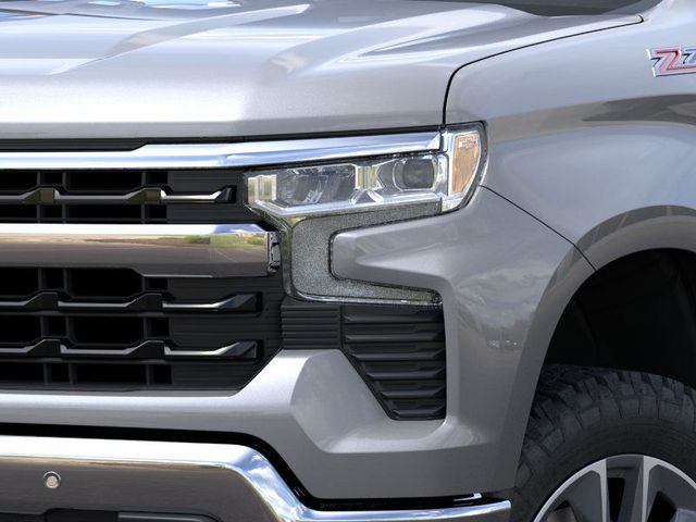 New 2025 Chevrolet Silverado 1500 For Sale in Grove City, OH