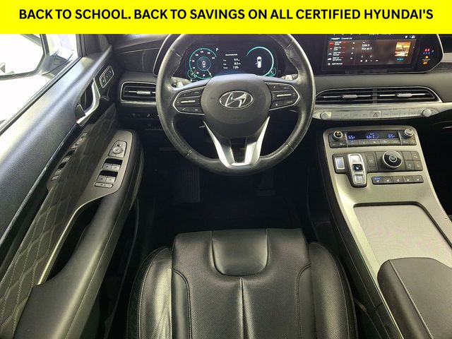 Used 2022 Hyundai Palisade SUV