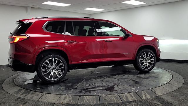 2026 – GMC – Acadia