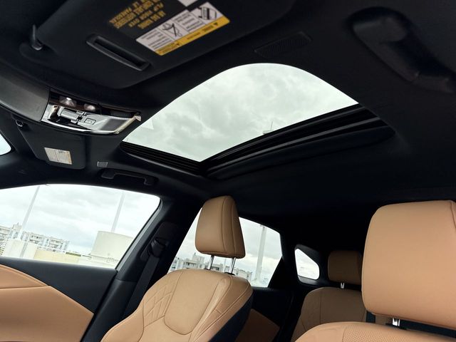 Used 2023 Lexus RX SUV