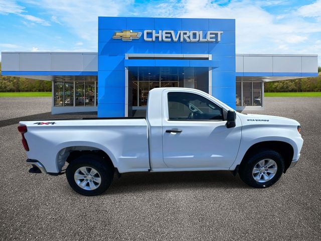 2024 Chevrolet Silverado 1500 - Image 8