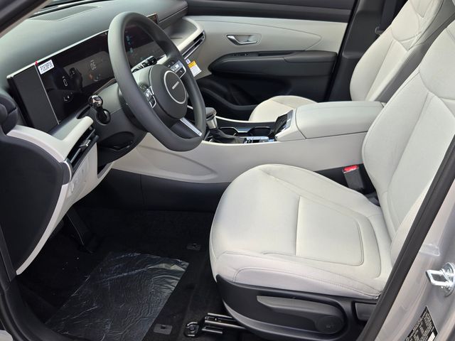 2026 Hyundai Tucson - $28,007