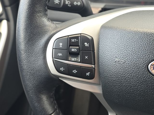 Photo of 2023 Ford Explorer Limited in Dallas, GA - 30,  2023 Ford Explorer Limited:B01962