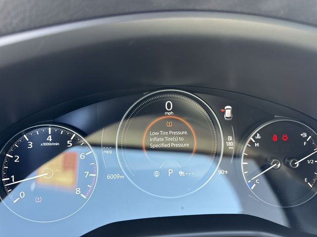 2026 MAZDA CX-5 - $31,788