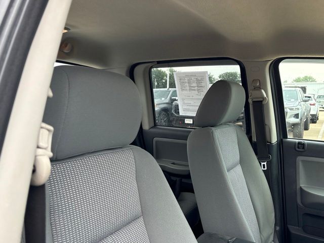Used 2010 Dodge Dakota Truck