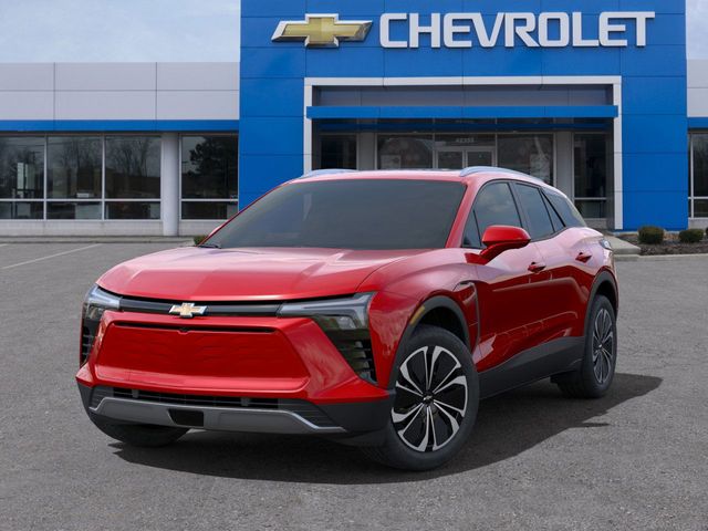 New 2025 Chevrolet Blazer EV For Sale in Livonia, MI