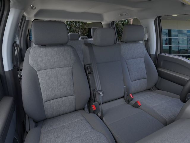 New 2026 White Ford XL image 10