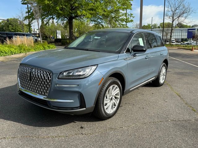 2025 Lincoln Corsair Premiere photo