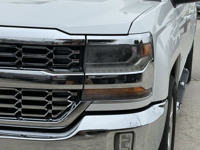 2016 Chevrolet Silverado 1500 LT Beige at Autostrade