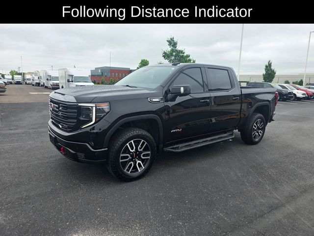 Used 2023 GMC Sierra 1500 For Sale in Grove City, OH