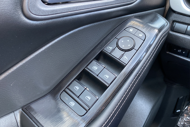 Certified Used 2026 Super Black Nissan SV image 28