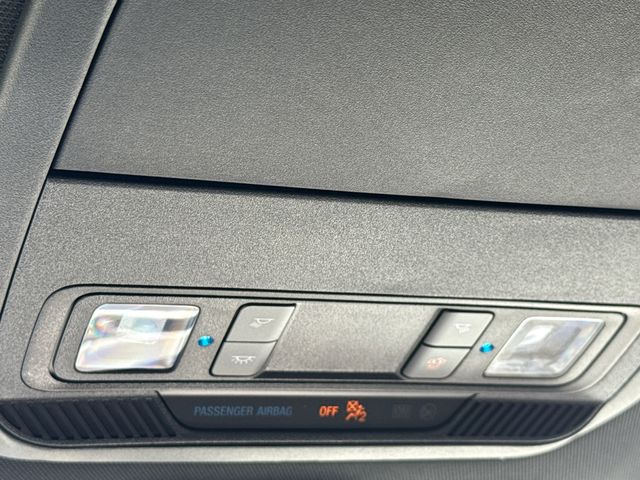 New 2026 Silver Ford STX image 29