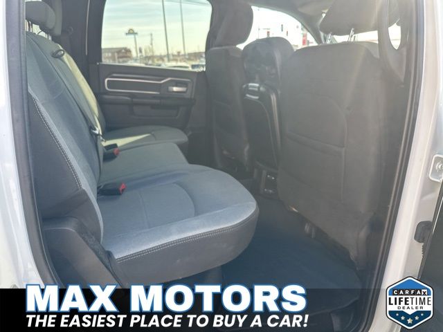 Used 2023 Ram 2500 Truck