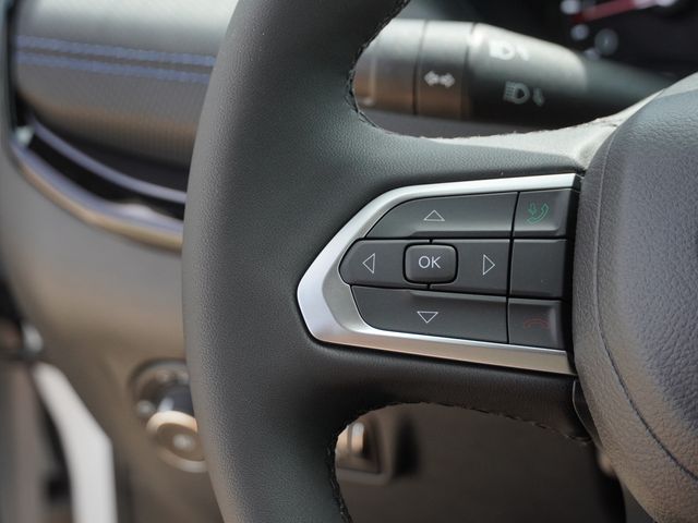 New 2026 Jeep Compass SUV