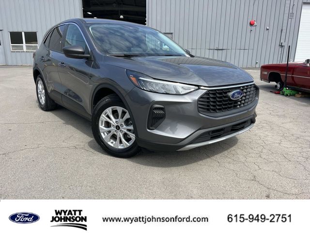 2024 Ford Escape Active FWD