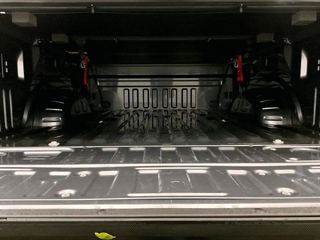 2024 Ford F-250SD Lariat Gray at Bob Ruth Ford