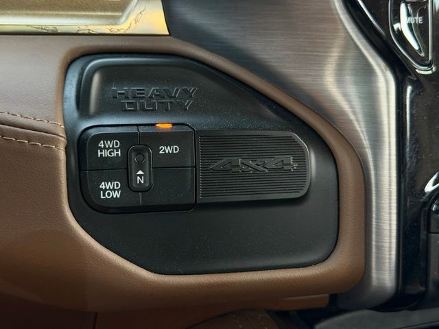 Used 2024 Ram 3500 Truck