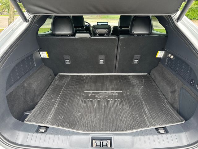 Used 2023 Ford Mustang Mach-E SUV
