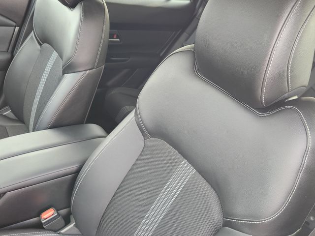 2026 Mazda CX-50 2.5 S Preferred Green at Toyota of Victoria