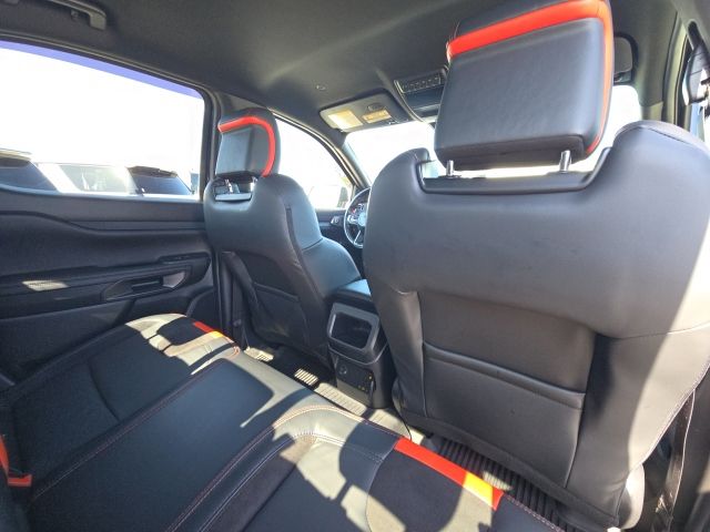 2024 Ford Ranger Raptor:169342A