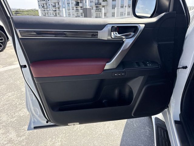 2023 Lexus GX - $58,788