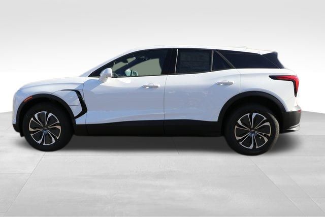 2025 Chevrolet Blazer EV LT 18