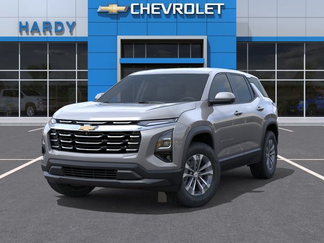2026 Chevrolet Equinox LT:47036