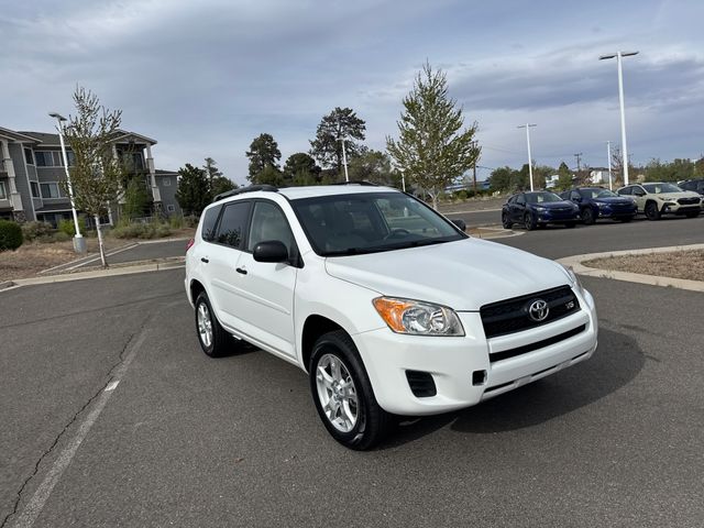 2010 Toyota RAV4 Base
