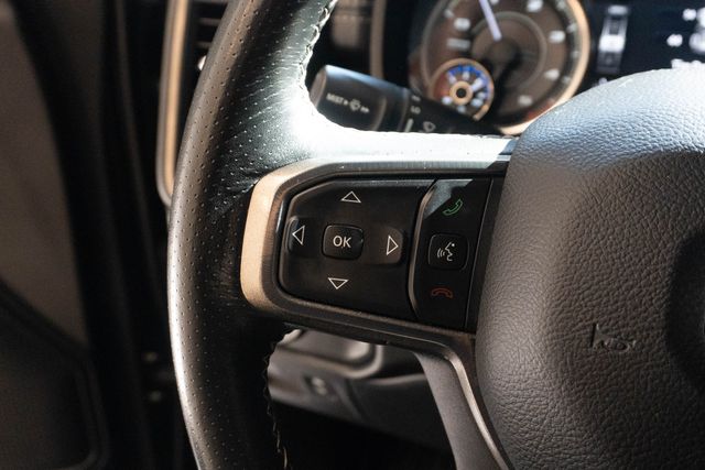 Used 2022 Ram 1500 Truck