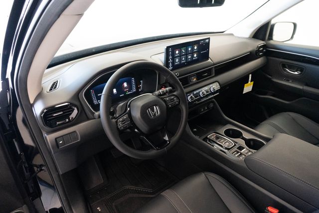 New 2026 Honda Pilot SUV