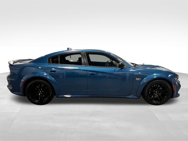 2023 Dodge Charger R/T Scat Pack  at Bob Mills Chevrolet